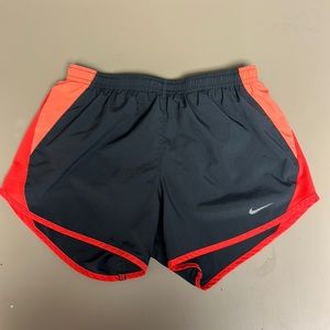 Nike Dri Fit Running Shorts